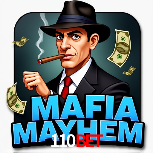 Página oficial no Facebook da 110bet