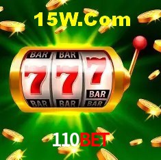 Biblioteca de slots populares na 110bet